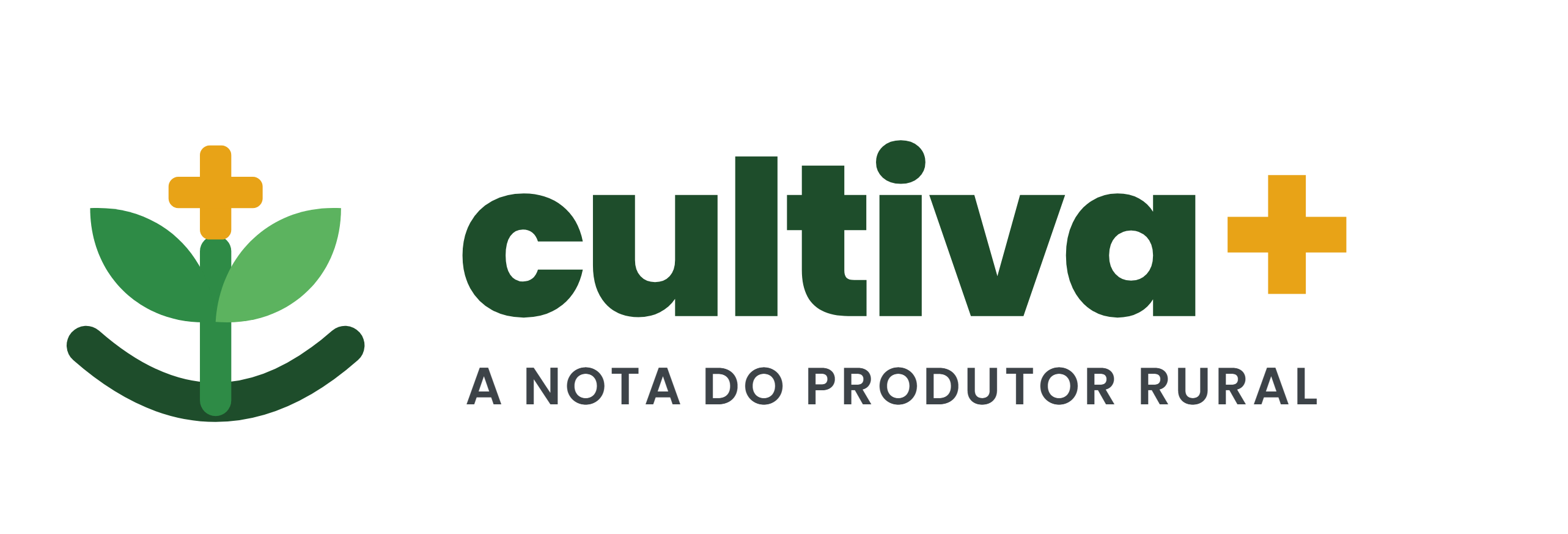 CultivaMais · Nota fiscal do produtor rural